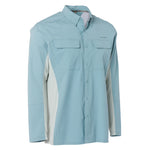 Grundens - Binnacle Long Sleeve Shirt