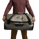 Sitka Drifter Duffle 75L