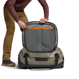 Sitka Drifter Duffle 75L