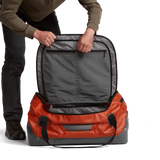 Sitka Drifter Duffle 75L