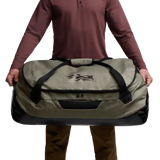 Sitka Drifter Duffle 110L