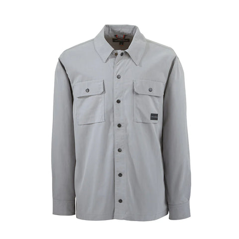 Grundens - Jetty Shirt