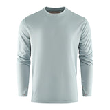 Western Anglers X Grundens Tough Sun Crew Shirt