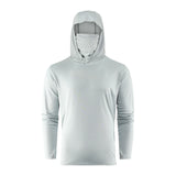 Grundens - Tough Sun Masked Hoodie