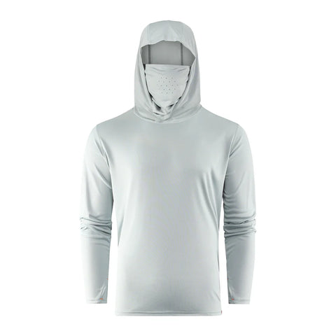 Grundens - Tough Sun Masked Hoodie