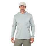 Grundens - Tough Sun Masked Hoodie