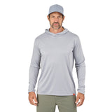 Grundens - Tough Sun Masked Hoodie