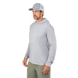 Grundens - Tough Sun Masked Hoodie