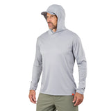 Grundens - Tough Sun Masked Hoodie