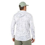 Grundens - Tough Sun Masked Hoodie