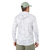 Grundens - Tough Sun Masked Hoodie