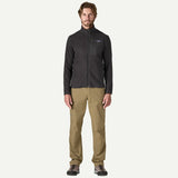 Patagonia - Men's R1 Air Fleece Jacket
