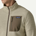 Patagonia - Men's R1 Air Fleece Jacket