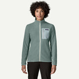 Patagonia - Women's R1 Air Fleece Jacket