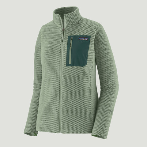 Patagonia - Women's R1 Air Fleece Jacket