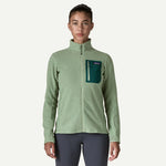 Patagonia - Women's R1 Air Fleece Jacket