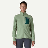 Patagonia - Women's R1 Air Fleece Jacket