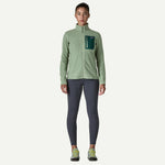 Patagonia - Women's R1 Air Fleece Jacket