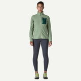 Patagonia - Women's R1 Air Fleece Jacket
