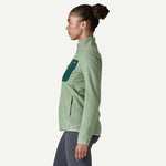 Patagonia - Women's R1 Air Fleece Jacket