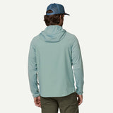 Patagonia - Men's River Rambler Hybrid Sun Hoody