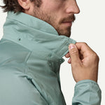 Patagonia - Men's River Rambler Hybrid Sun Hoody