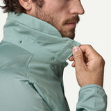 Patagonia - Men's River Rambler Hybrid Sun Hoody