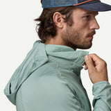 Patagonia - Men's River Rambler Hybrid Sun Hoody