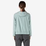 Patagonia - Women's Swift Drift Sun Hoody