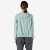 Patagonia - Women's Swift Drift Sun Hoody