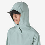 Patagonia - Women's Swift Drift Sun Hoody