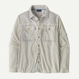 Patagonia - Men's Long-Sleeved Self-Guided Sun Shirt