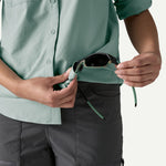 Patagonia - Women's Long-Sleeved Self-Guided Sun Shirt