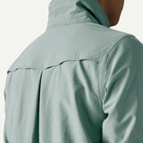 Patagonia - Women's Long-Sleeved Self-Guided Sun Shirt