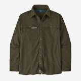 Patagonia - Men's Early Rise Stretch Shirt