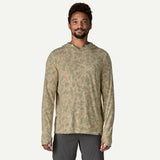 Patagonia Men's Tropic Comfort Natural Sun Hoody