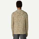 Patagonia Men's Tropic Comfort Natural Sun Hoody
