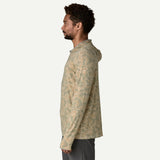 Patagonia Men's Tropic Comfort Natural Sun Hoody