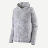 Patagonia - Men's  Tropic Comfort Natural Hoody