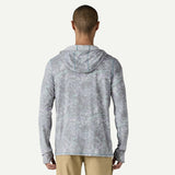 Patagonia - Men's  Tropic Comfort Natural Hoody