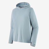 Patagonia - Men's Tropic Comfort Natural Sun Hoody
