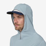 Patagonia - Men's Tropic Comfort Natural Sun Hoody