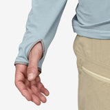 Patagonia - Men's Tropic Comfort Natural Sun Hoody