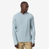 Patagonia - Men's Tropic Comfort Natural Sun Hoody