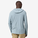 Patagonia - Men's Tropic Comfort Natural Sun Hoody