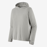 Patagonia - Men's Tropic Comfort Natural Sun Hoody