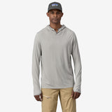 Patagonia - Men's Tropic Comfort Natural Sun Hoody