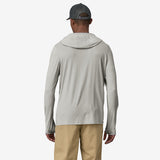 Patagonia - Men's Tropic Comfort Natural Sun Hoody