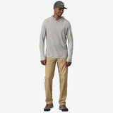 Patagonia - Men's Tropic Comfort Natural Sun Hoody