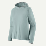 Patagonia - Men's  Tropic Comfort Natural Hoody